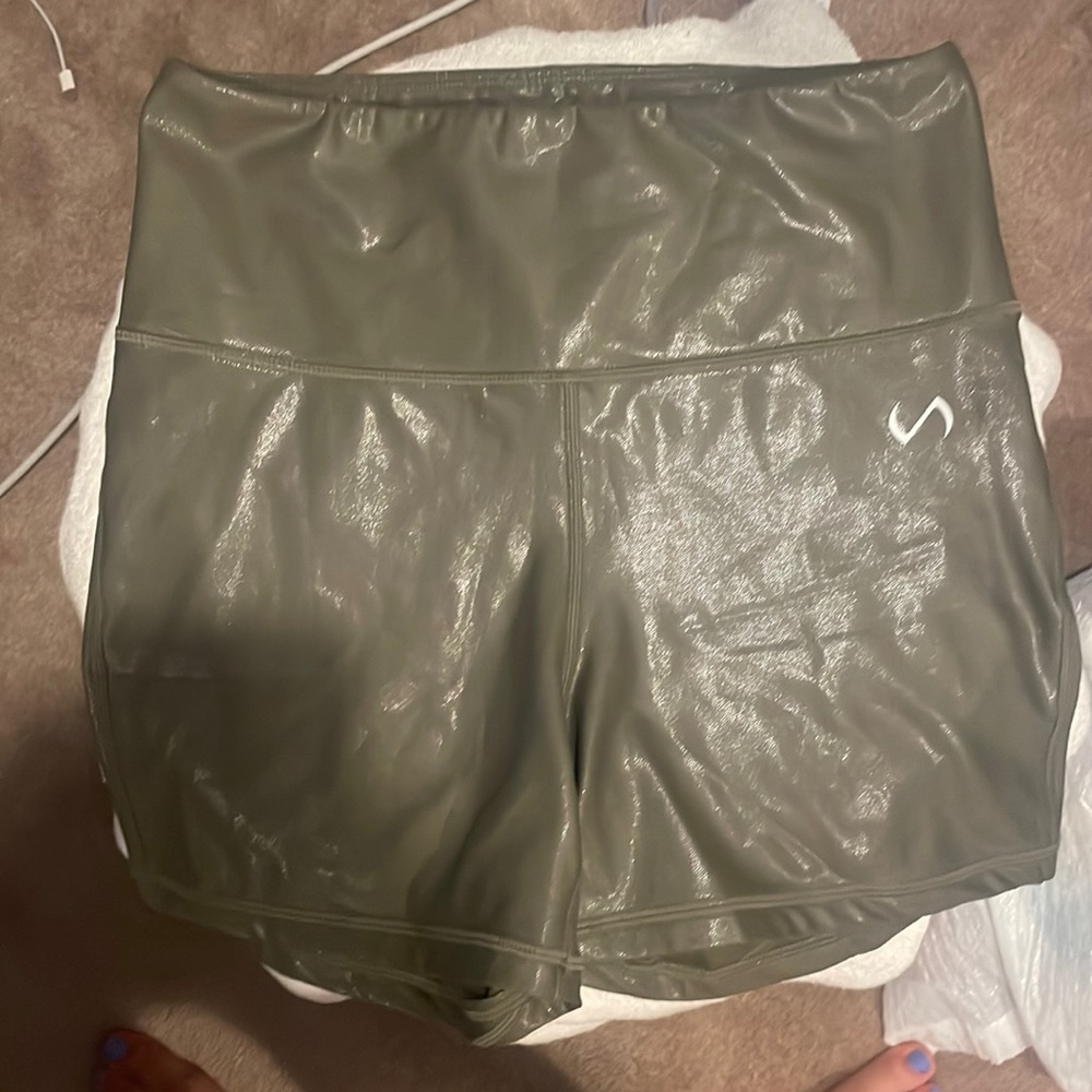 TLF shorts